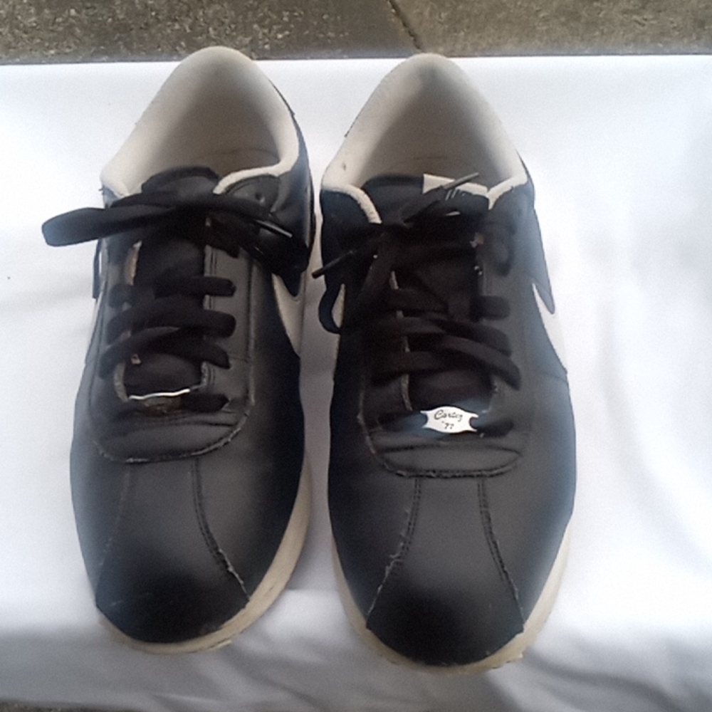 Men's Nike Cortez sneakers